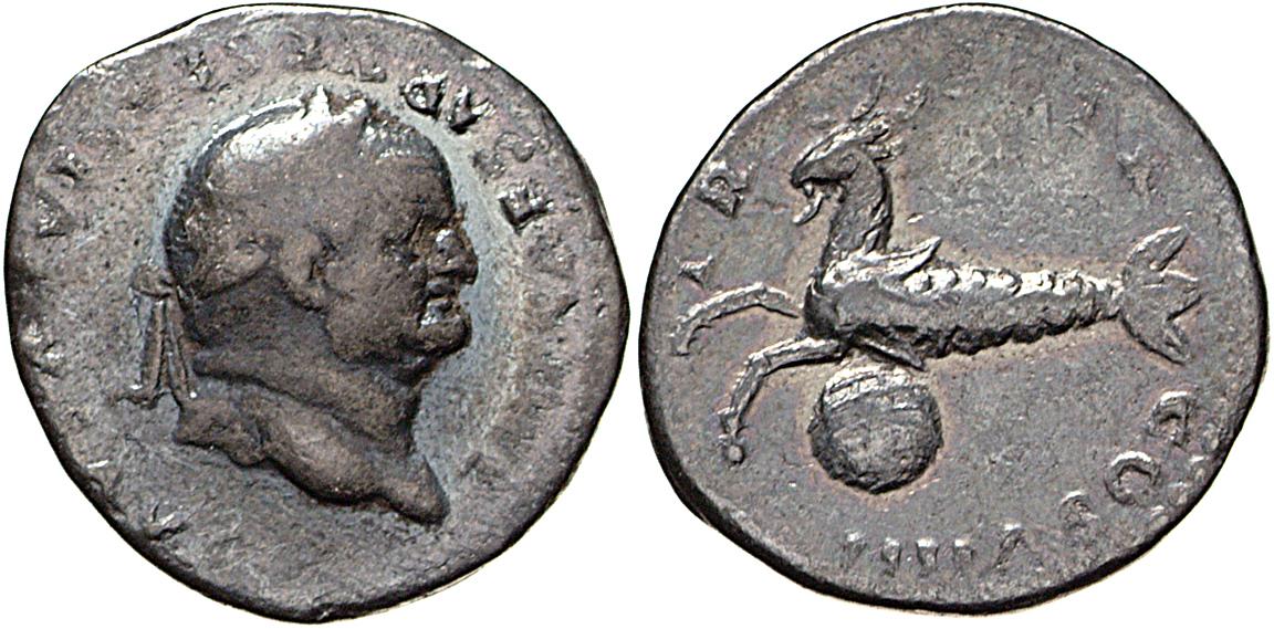 Vespasianus