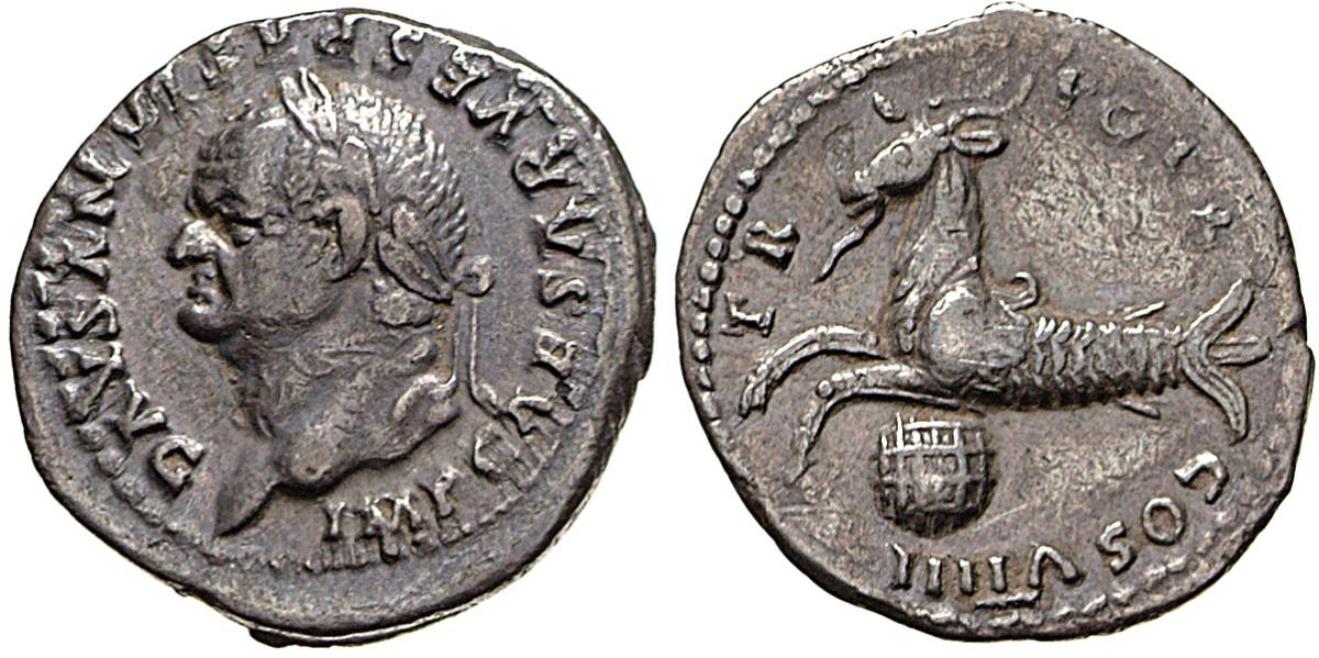 Vespasianus