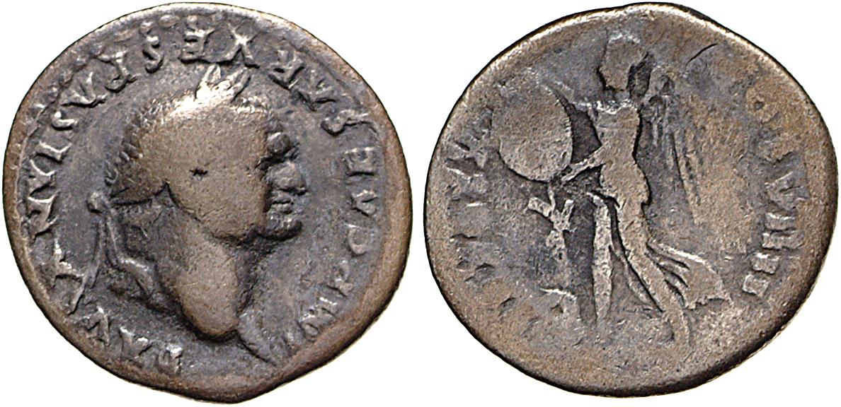 Vespasianus