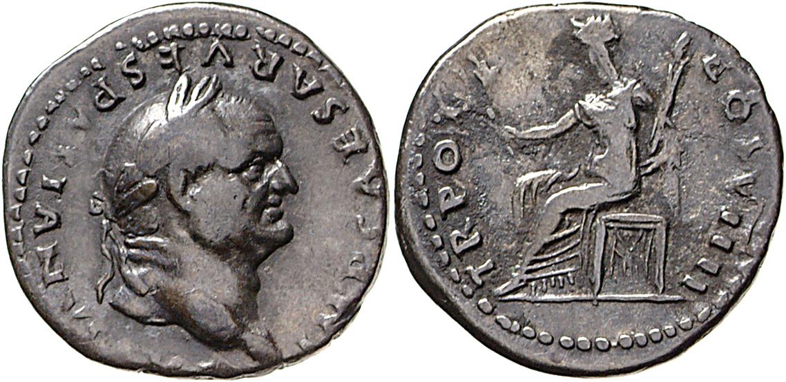 Vespasianus