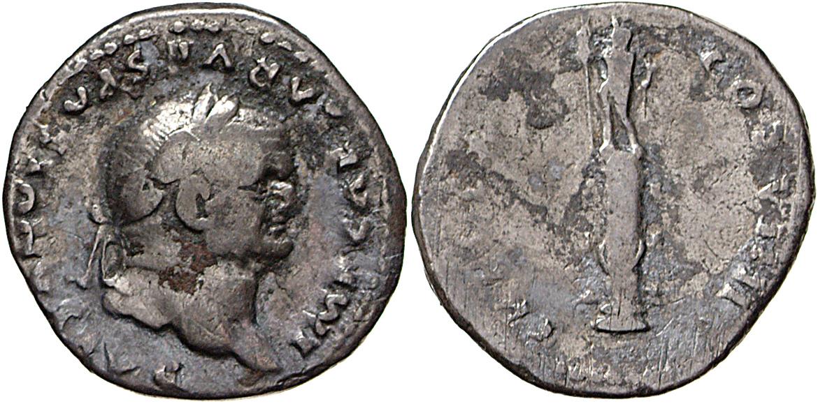 Vespasianus
