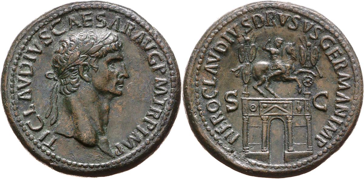 Claudius