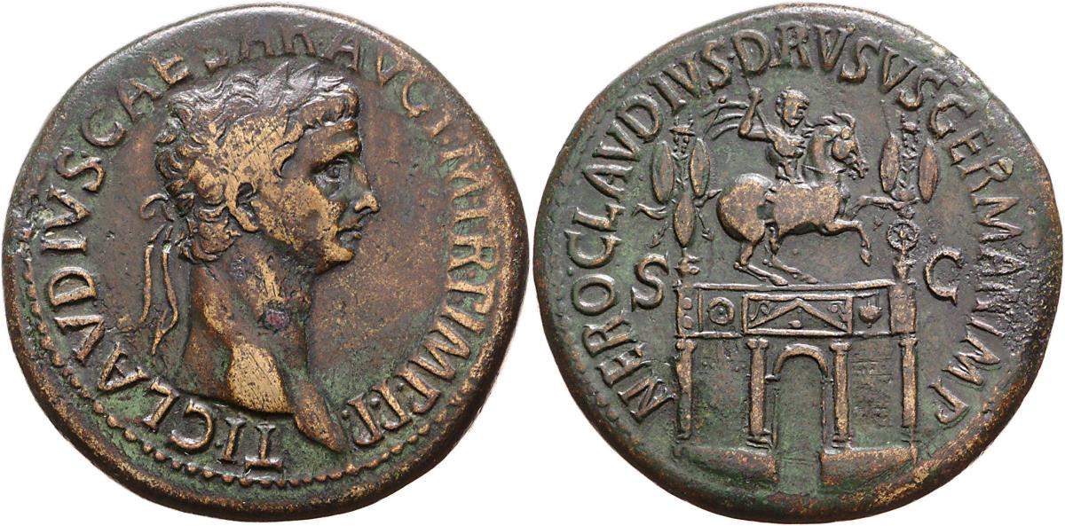 Claudius