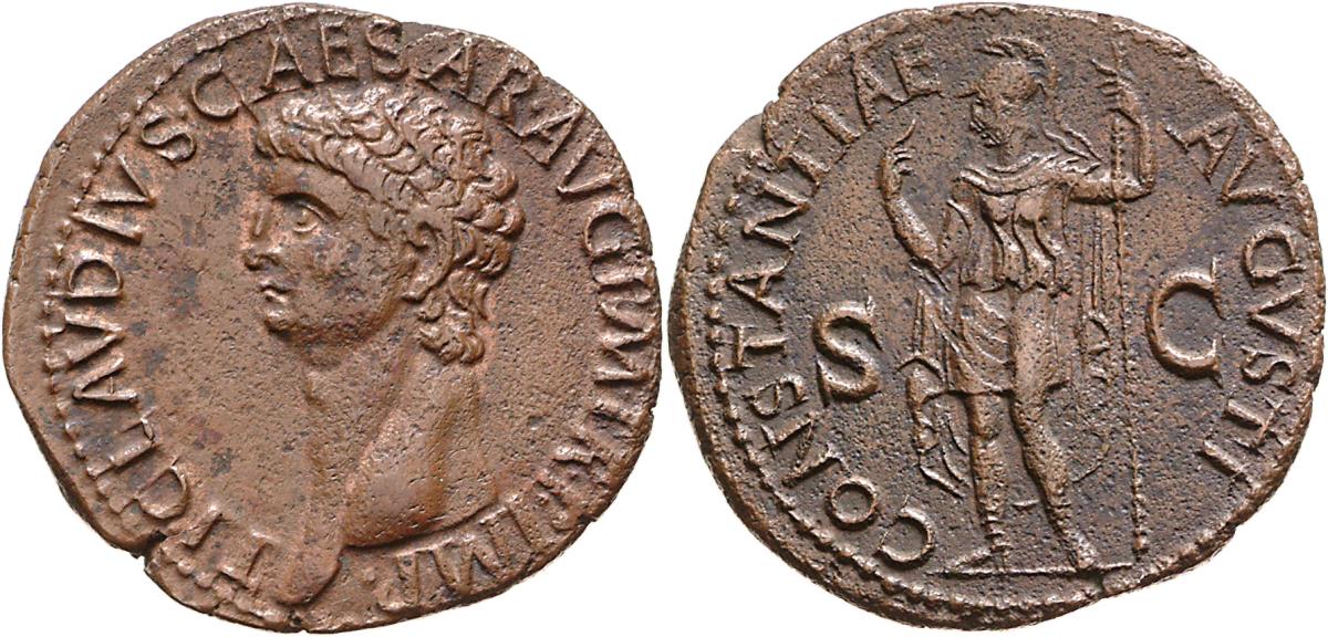 Claudius