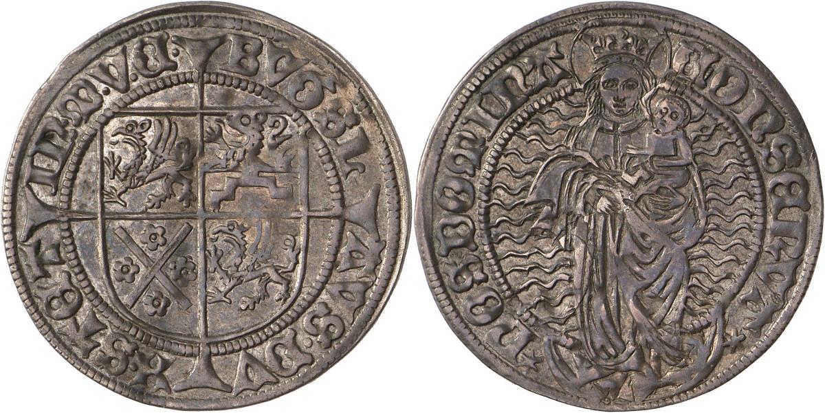 Pommern: Bogislav X.