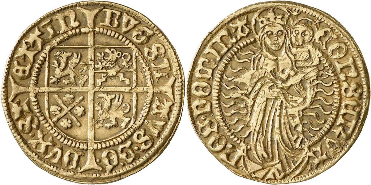 Pommern: Bogislav X.