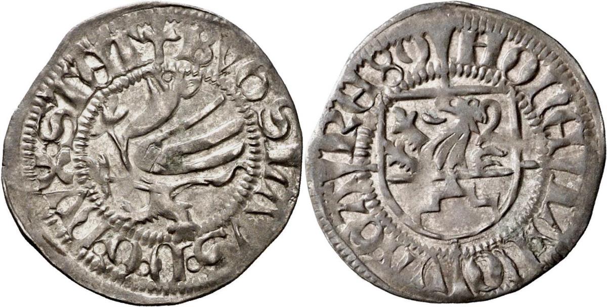 Pommern: Bogislav X.
