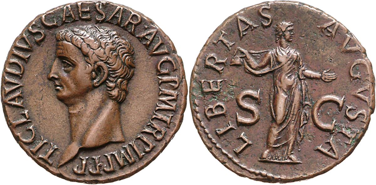 Claudius