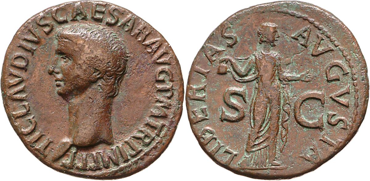 Claudius