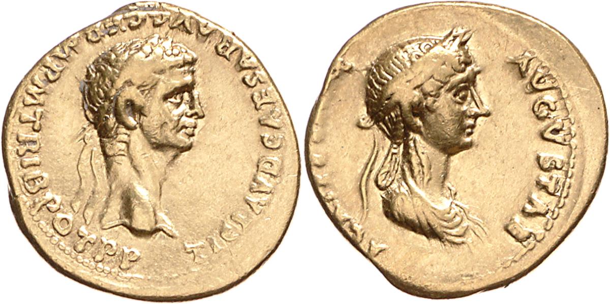 Claudius