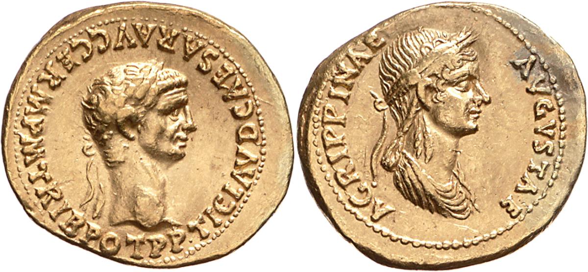 Claudius
