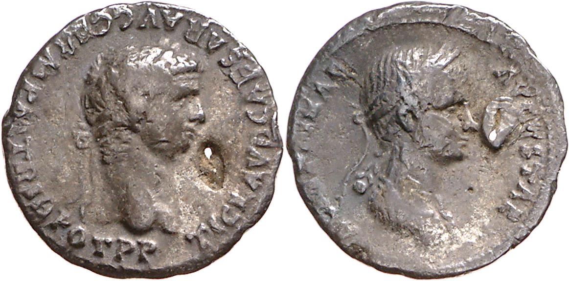 Claudius
