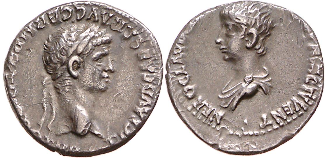 Claudius