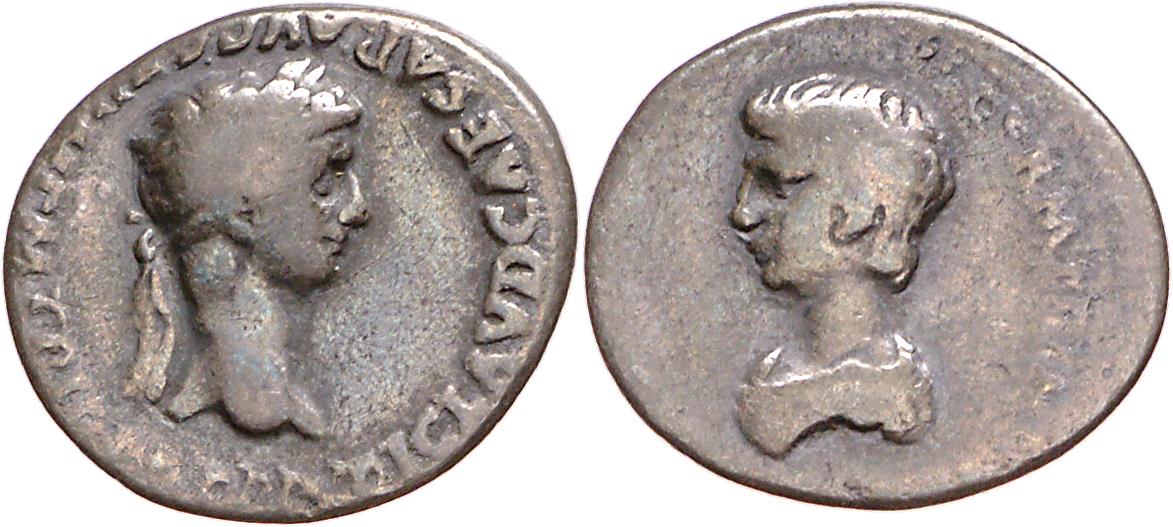 Claudius