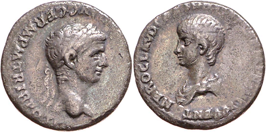 Claudius