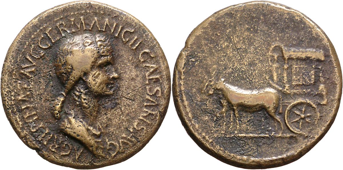 Agrippina (Minor)
