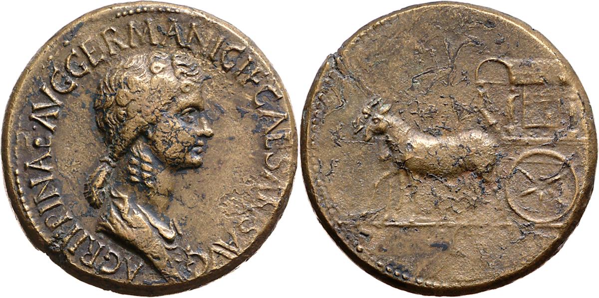 Agrippina (Minor)