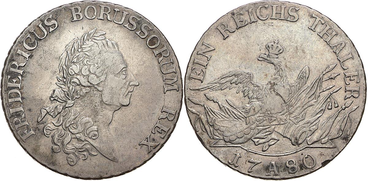 Preußen: Friedrich II.