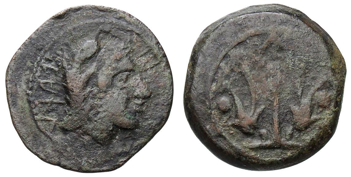 Vetulonia