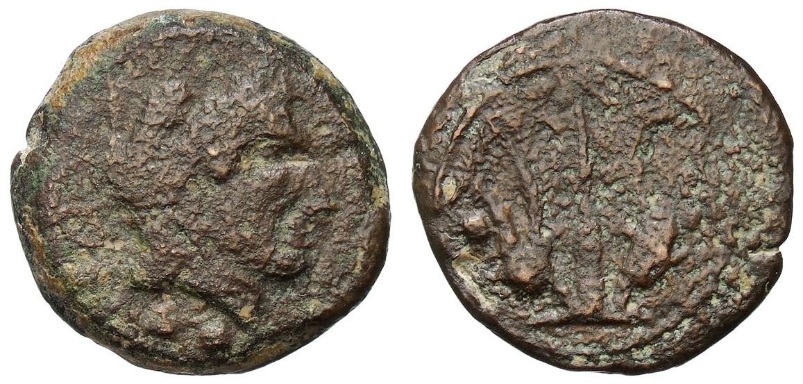 Vetulonia