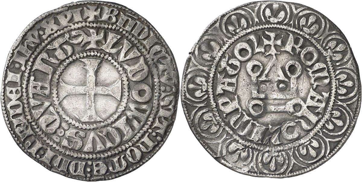 Deutsches Reich: Ludwig IV. der Bayer