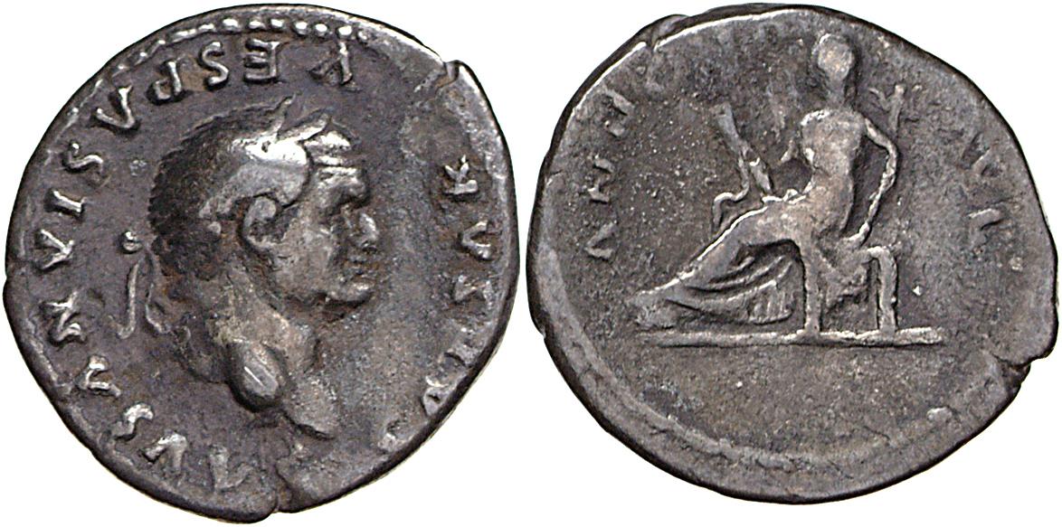 Vespasianus