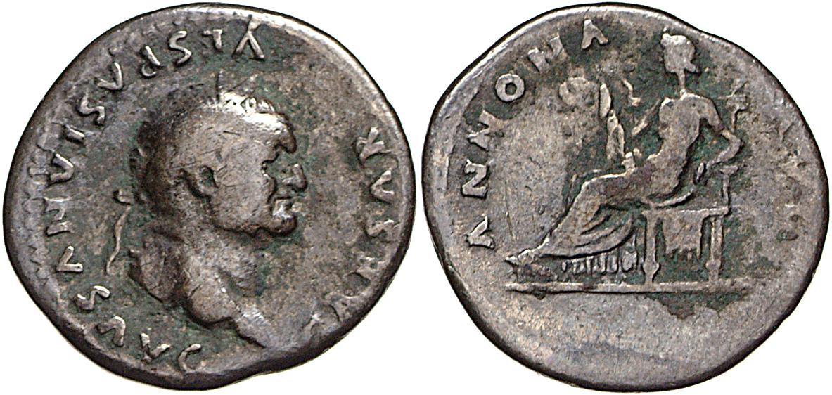 Vespasianus