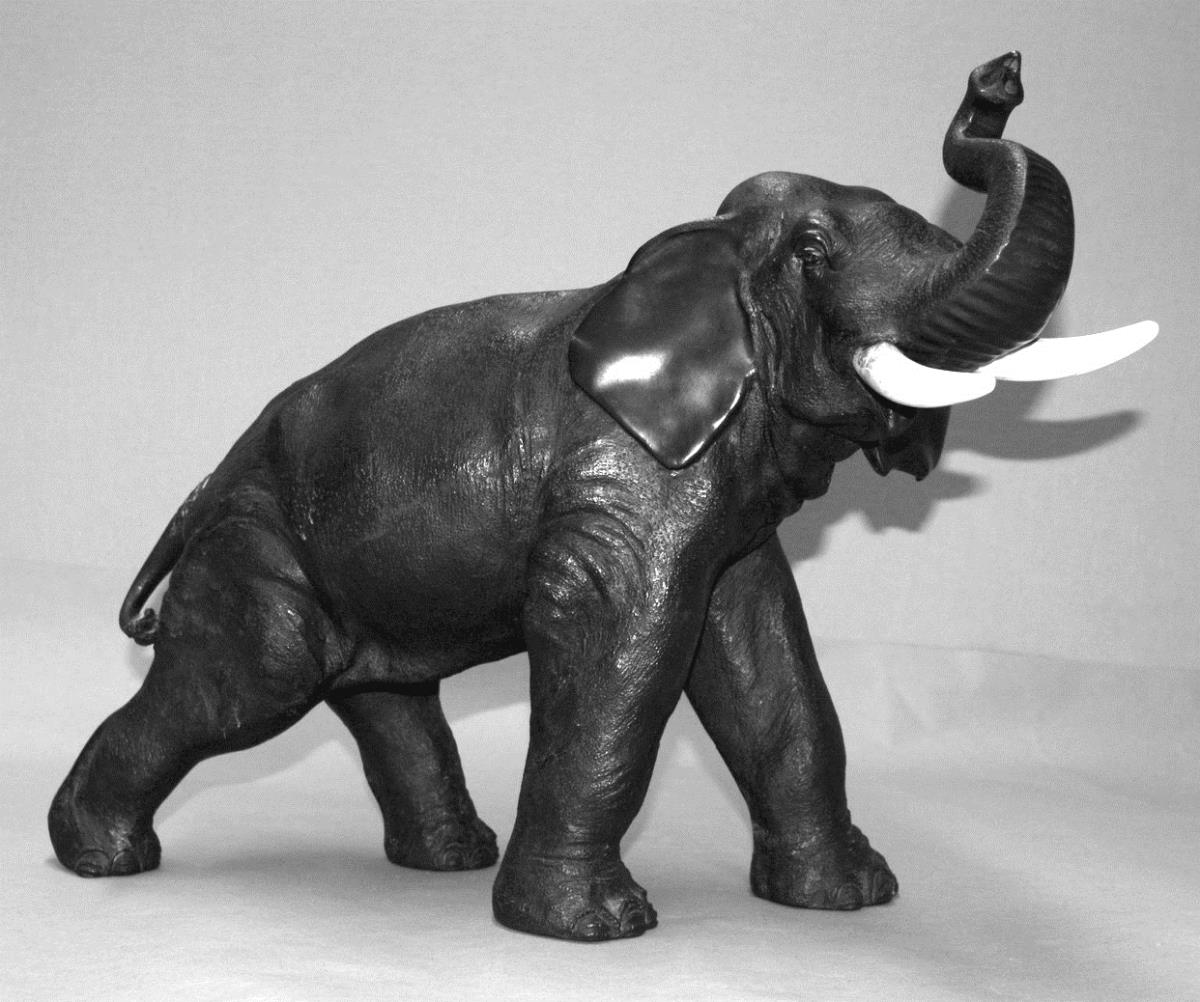 Elefant (modern)