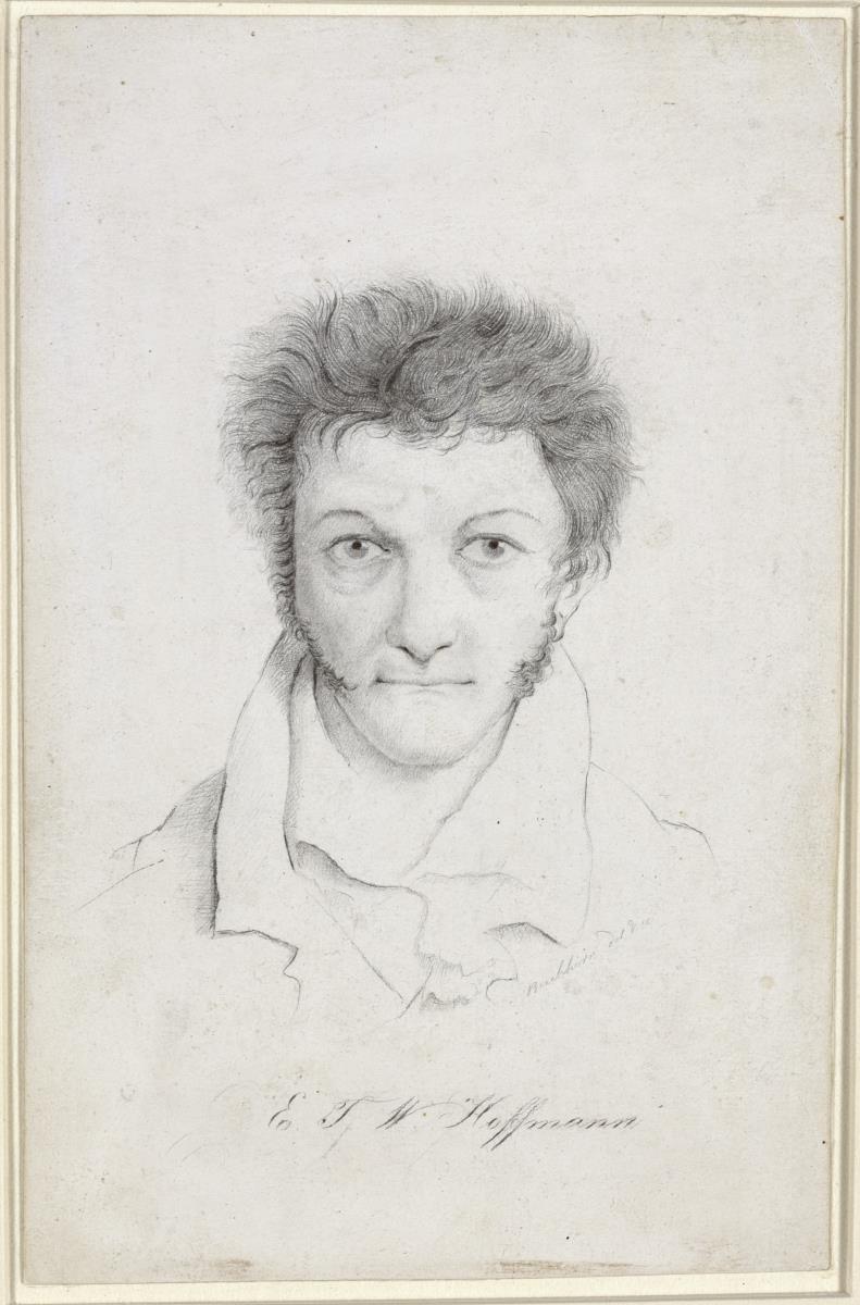 E.T.A. Hoffmann
