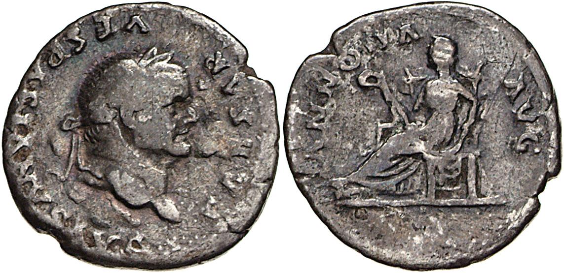 Vespasianus