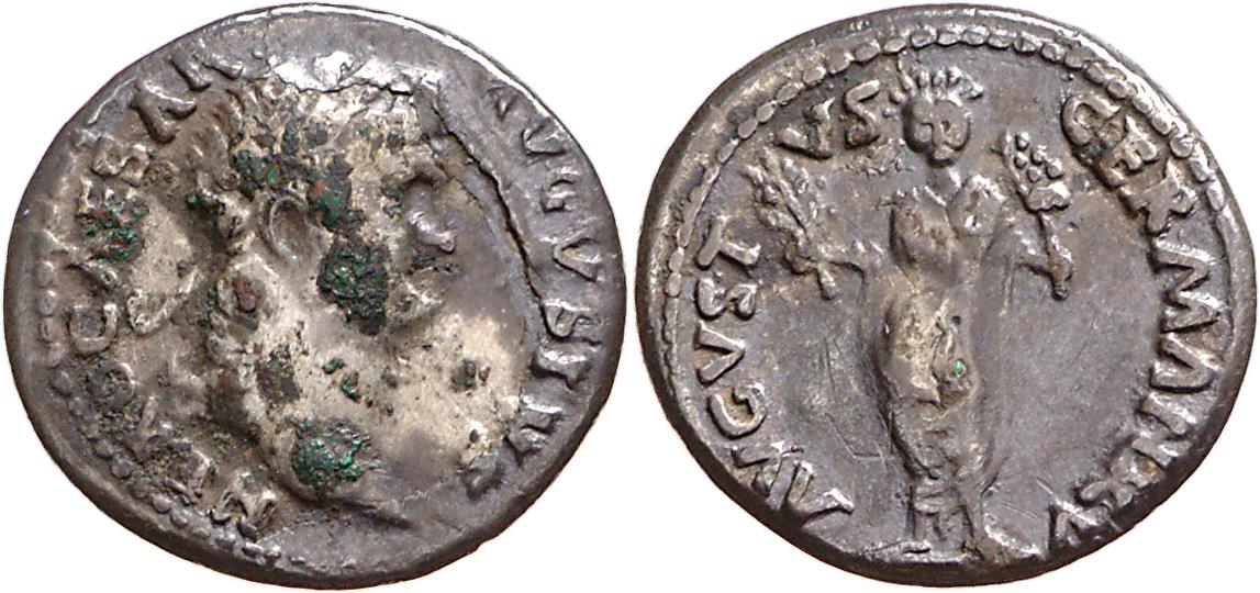 Nero: Nachahmung