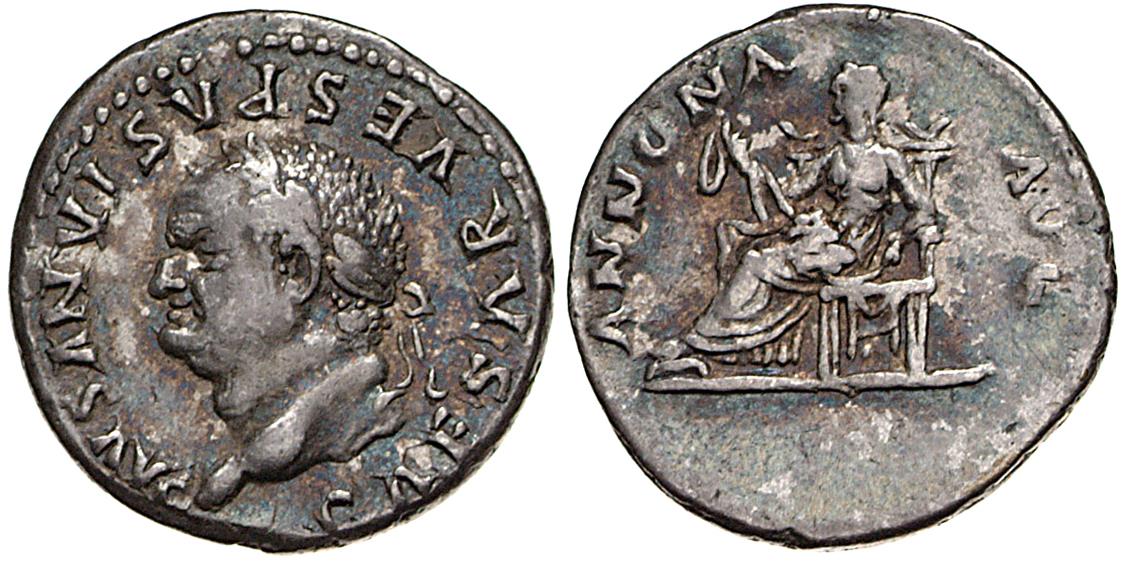 Vespasianus