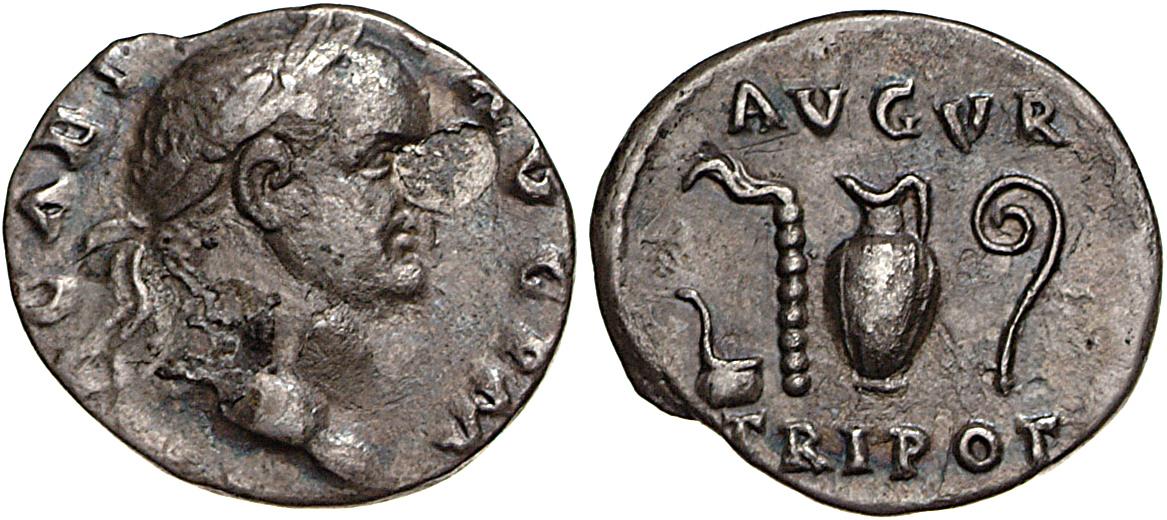Vespasianus