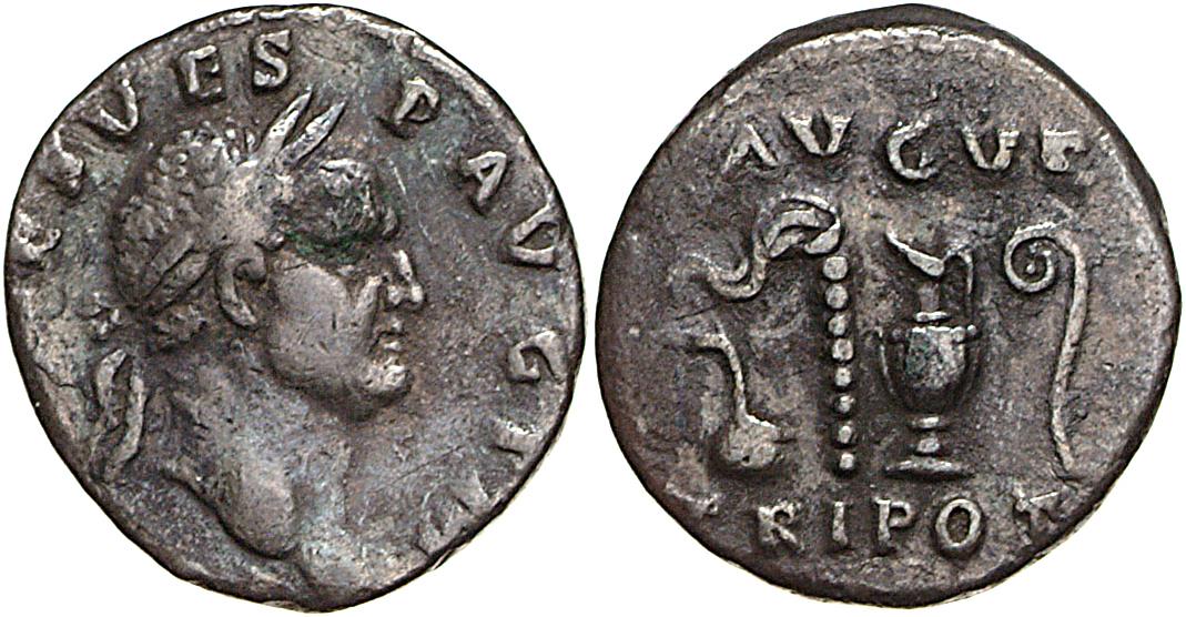 Vespasianus