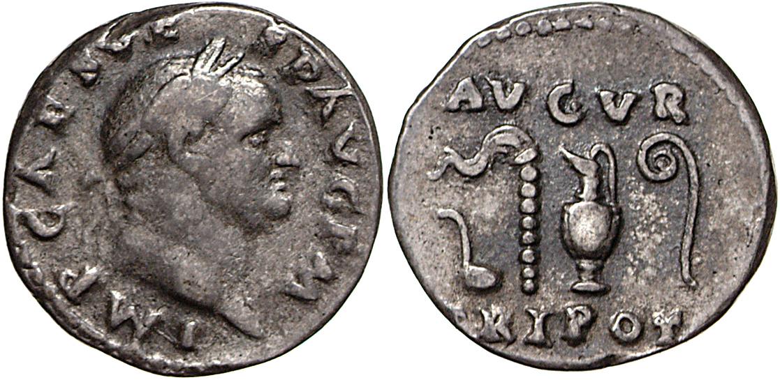 Vespasianus