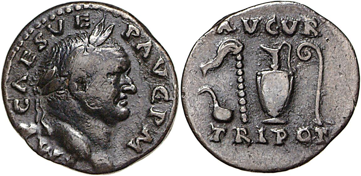 Vespasianus