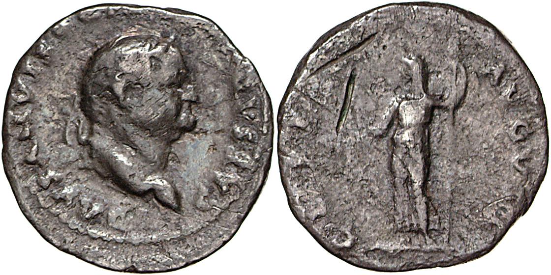 Vespasianus