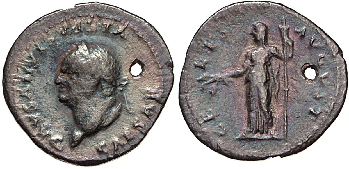 Vespasianus