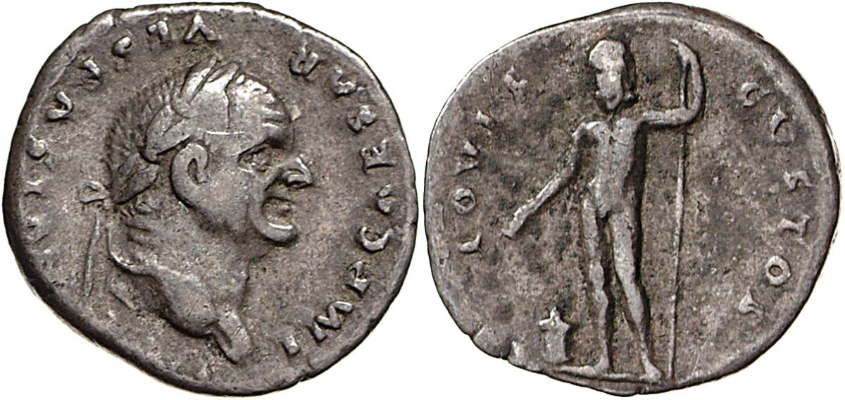 Vespasianus