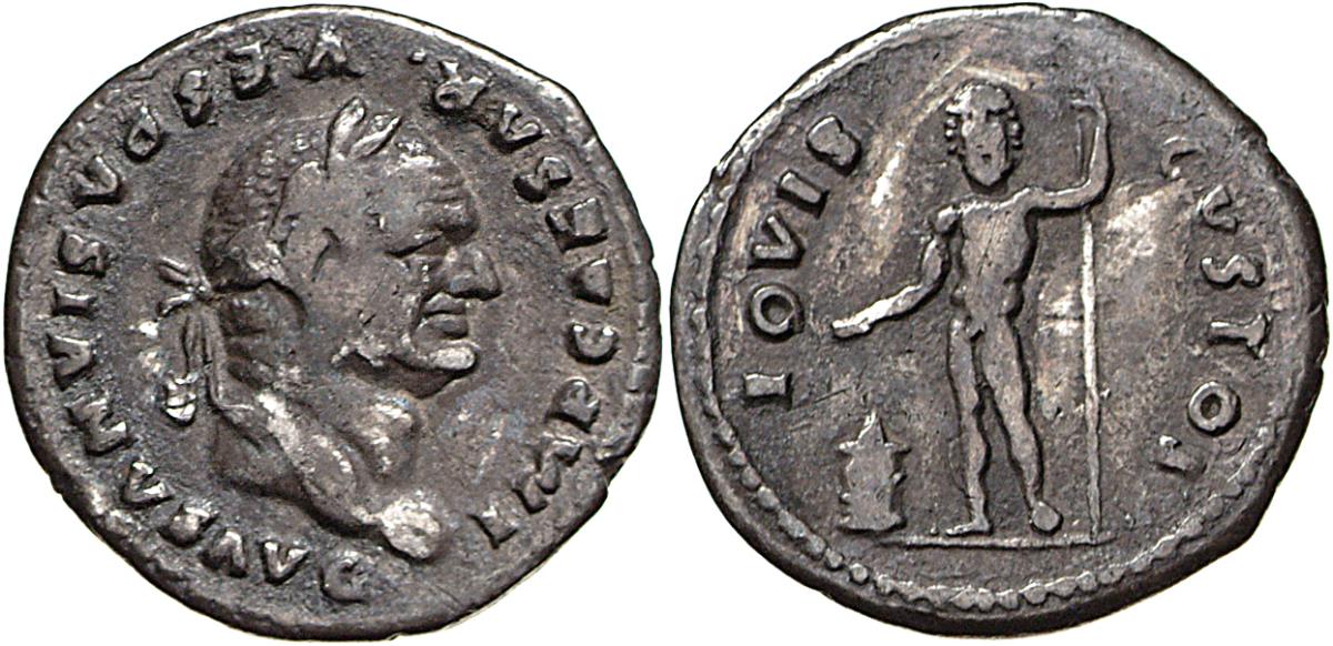 Vespasianus