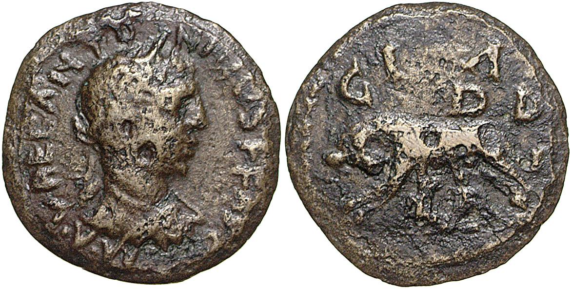Apameia (Myrleia)