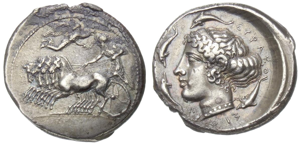 Syrakus