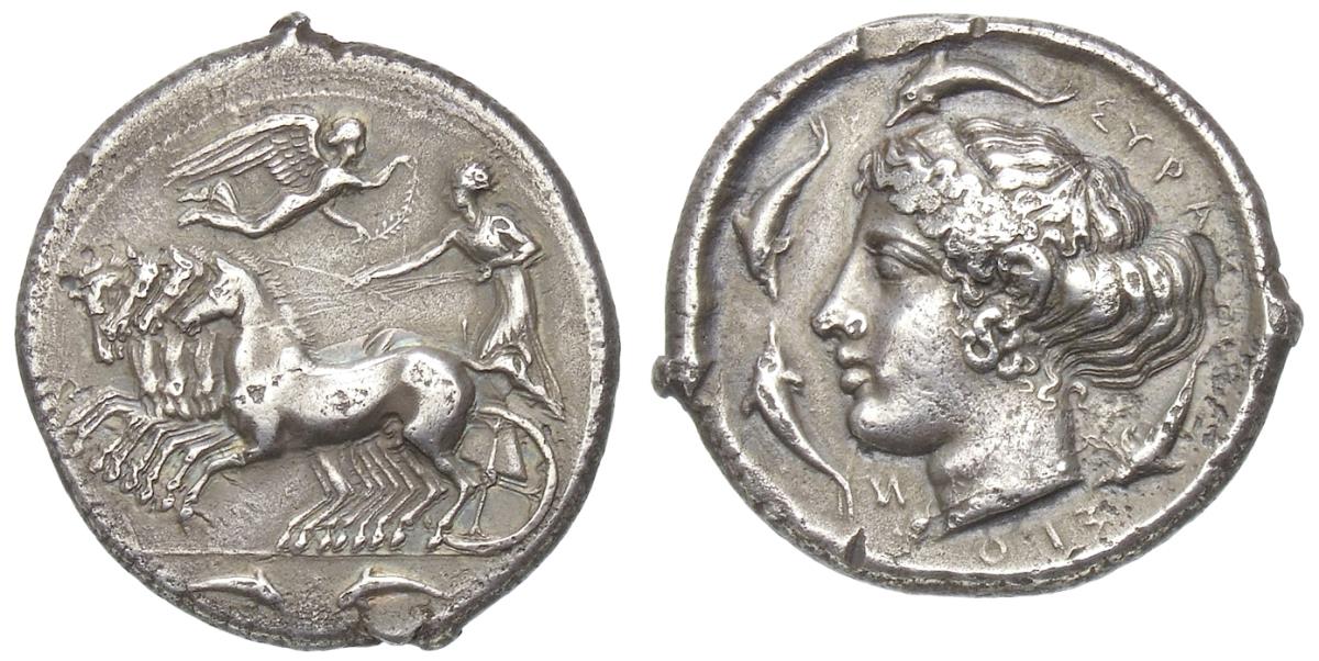 Syrakus