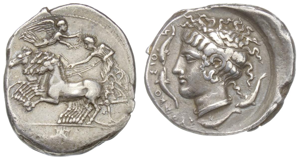 Syrakus