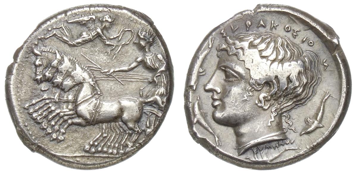 Syrakus