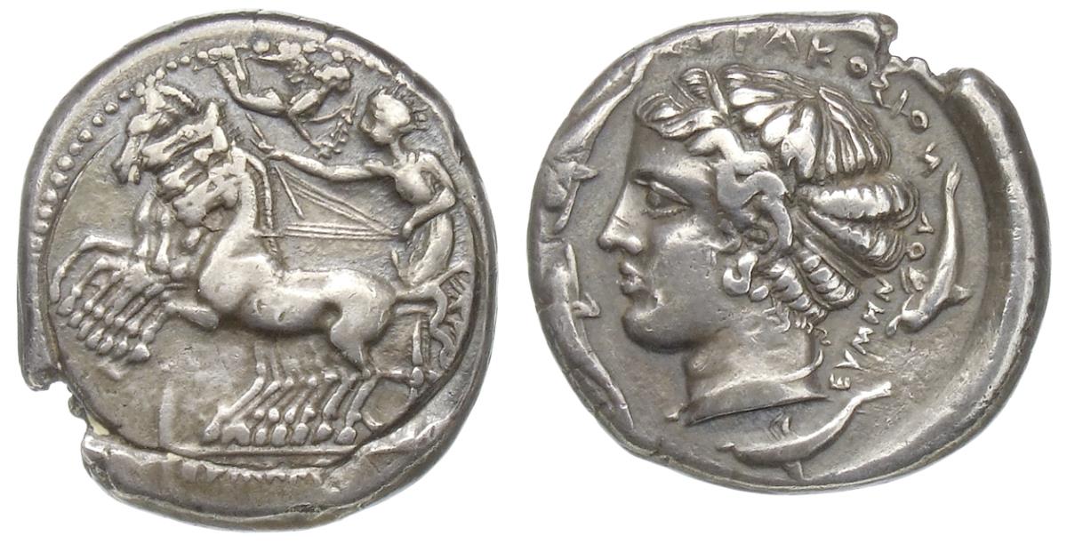 Syrakus