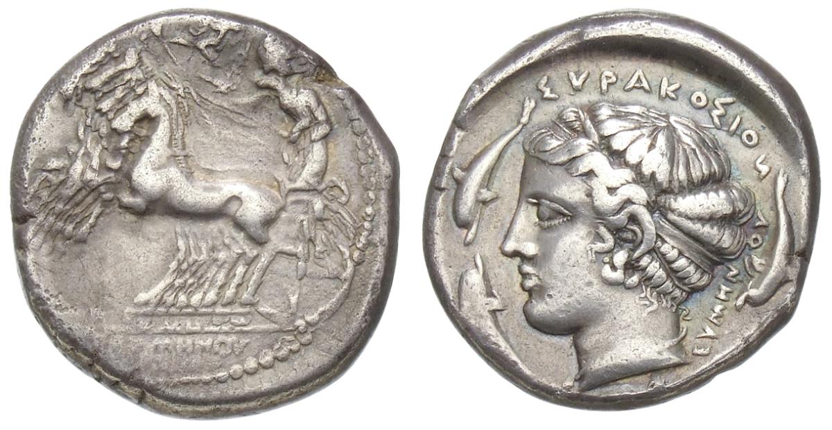Syrakus