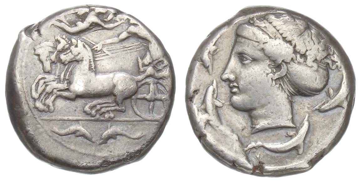 Syrakus