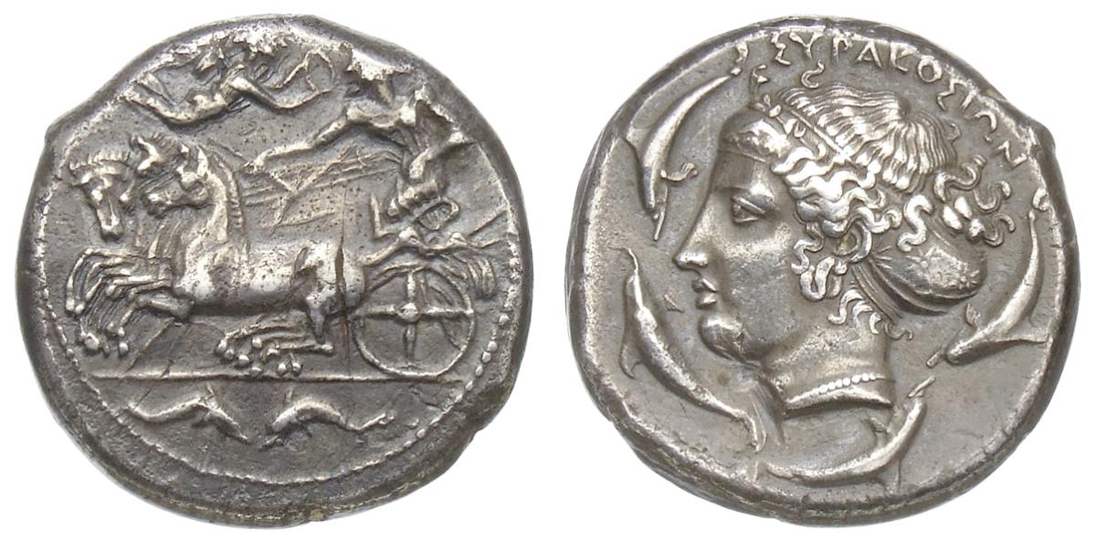 Syrakus