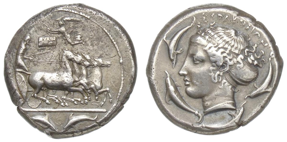 Syrakus